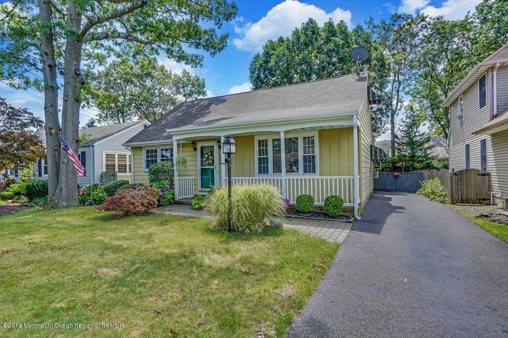 Property Photo:  2408 Willow Street  NJ 08742 