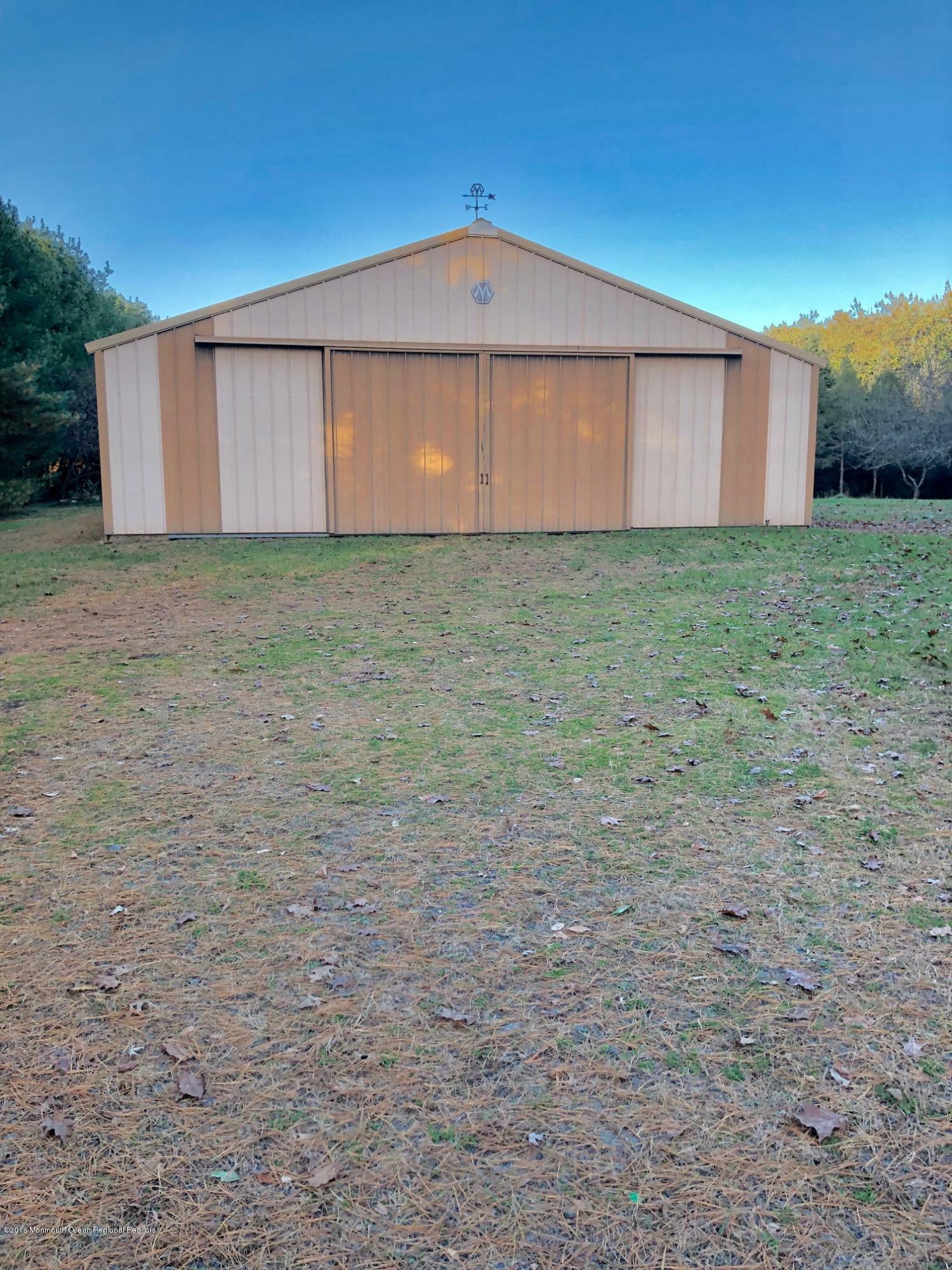 Property Photo:  10 Hluchy Road  NJ 08501 