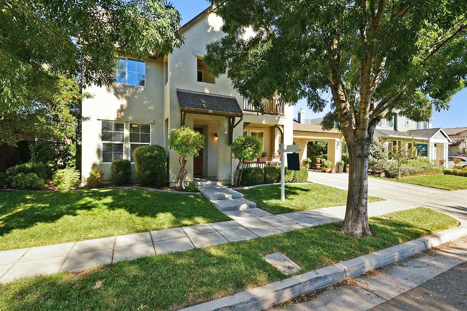 Property Photo:  2857 Green Haven Drive  CA 95377 