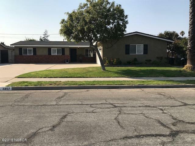 4457 Dancer Avenue  Santa Maria CA 93455 photo