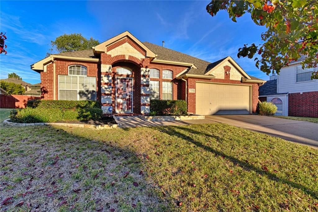 Property Photo:  7509 Creek Meadow Drive  TX 76123 