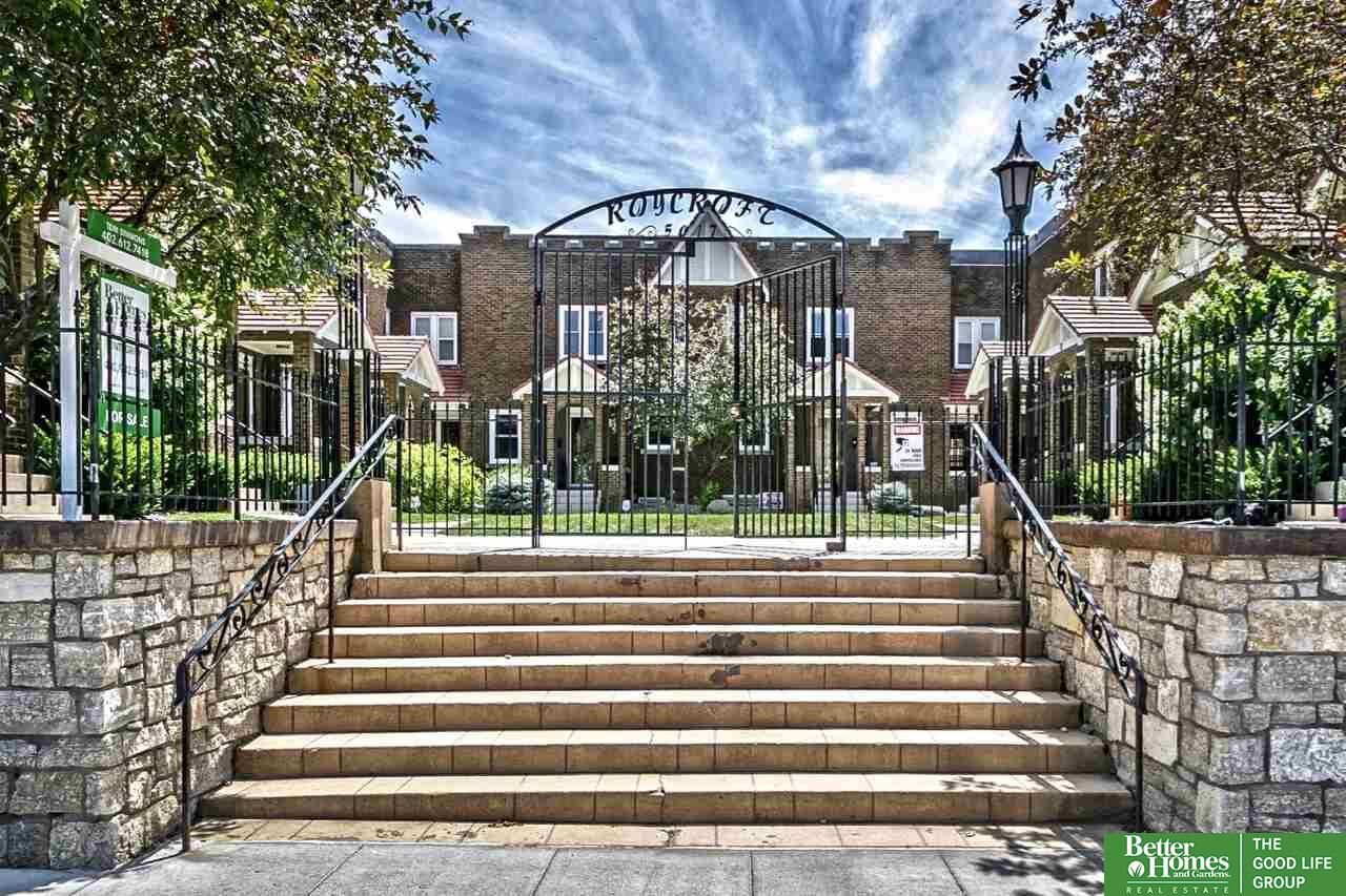 Property Photo:  5017 Underwood 2  NE 68132 