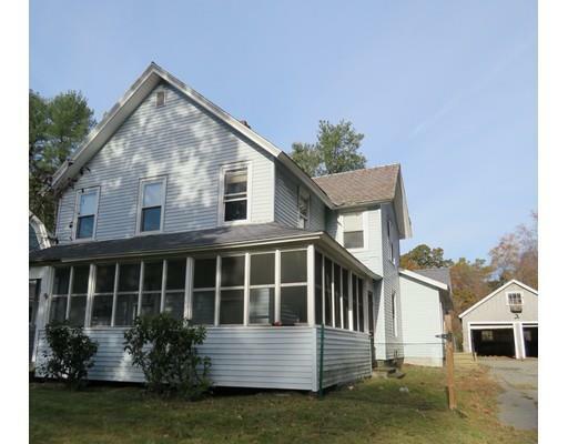 Property Photo:  218 Montague City Rd  MA 01376 