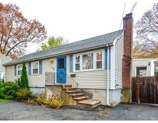 Property Photo:  125 Bonham Rd  MA 02026 