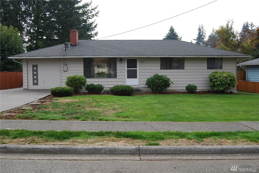 4920 190th St SW  Lynnwood WA 98036 photo