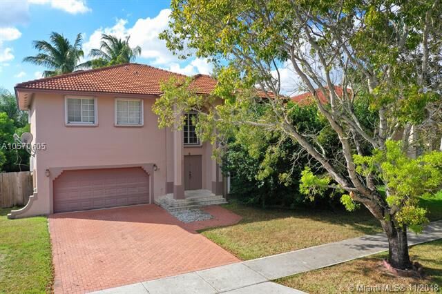 Property Photo:  9832 SW 158th Ct  FL 33196 