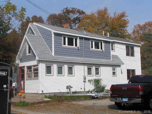 Property Photo: 55 Botsford Avenue CT 06460