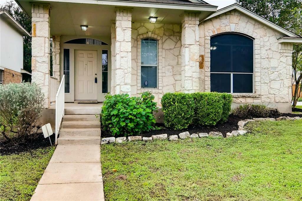 Property Photo:  11700 Bruce Jenner Lane  TX 78748 