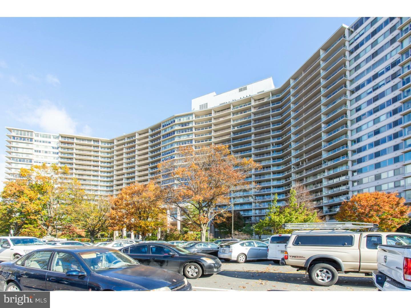 Property Photo: 2401 Pennsylvania Avenue 2B24 PA 19130