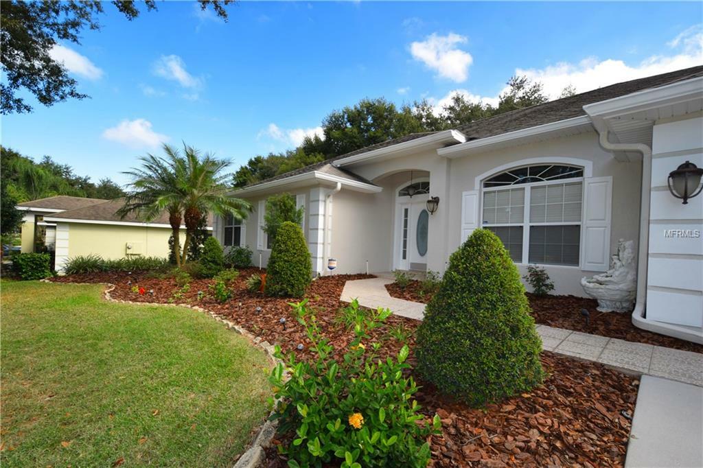 Property Photo:  11209 Oakshore Lane  FL 34711 