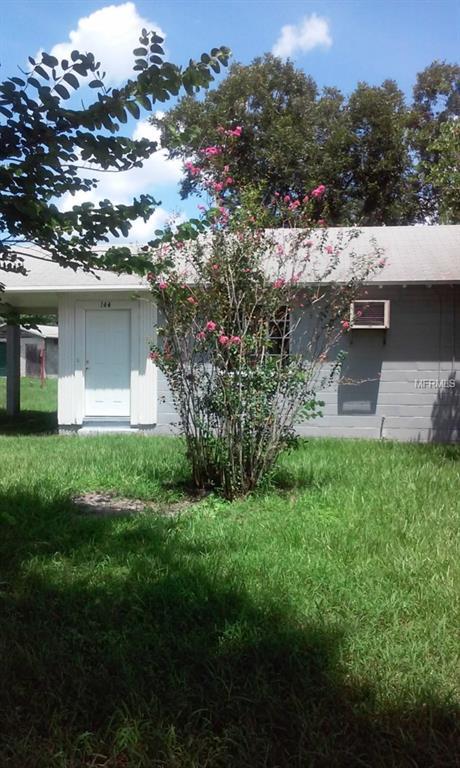 Property Photo: 144 Palm Drive FL 33880