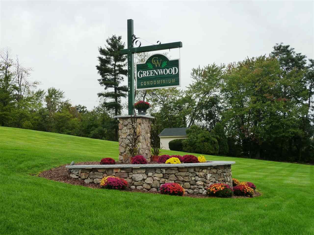 Property Photo: 4-24 Autumn Leaf Drive NH 03060