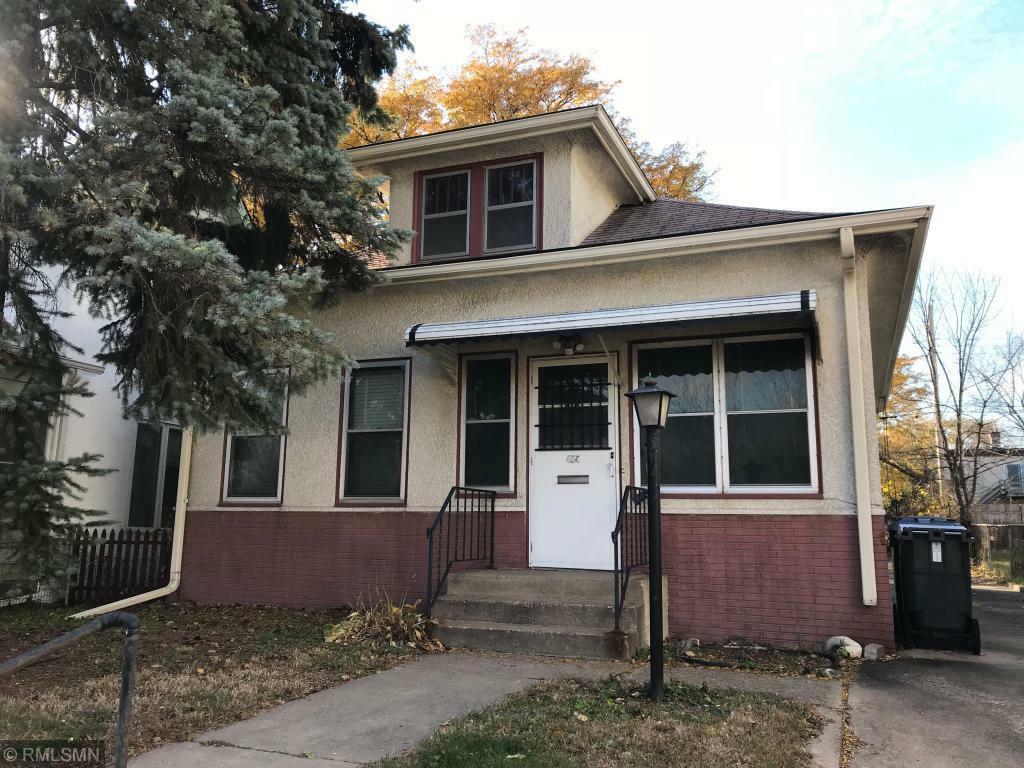 454 Buchanan Street NE  Minneapolis MN 55413 photo