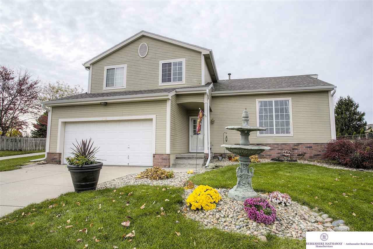 Property Photo:  712 Laredo  NE 68046 