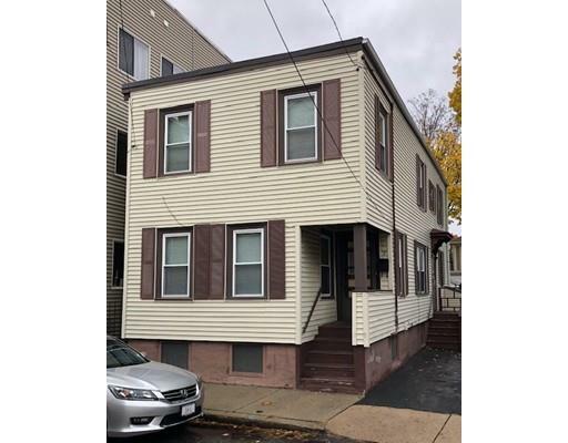 Property Photo: 9 Lincoln Ave MA 02145