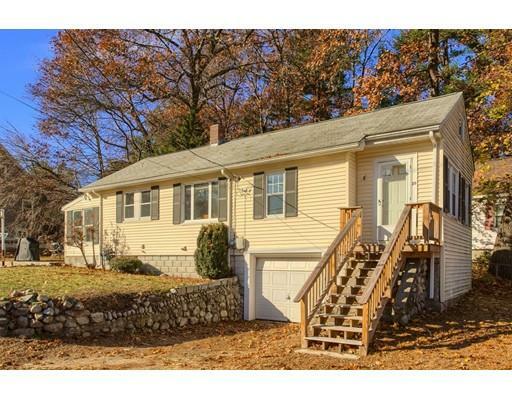 Property Photo:  28 Oak Hill Rd  MA 01886 