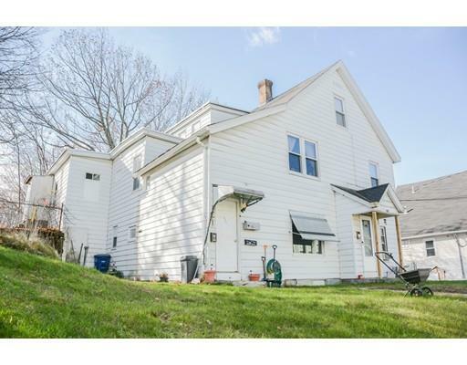 Property Photo: 155 Water St MA 01453
