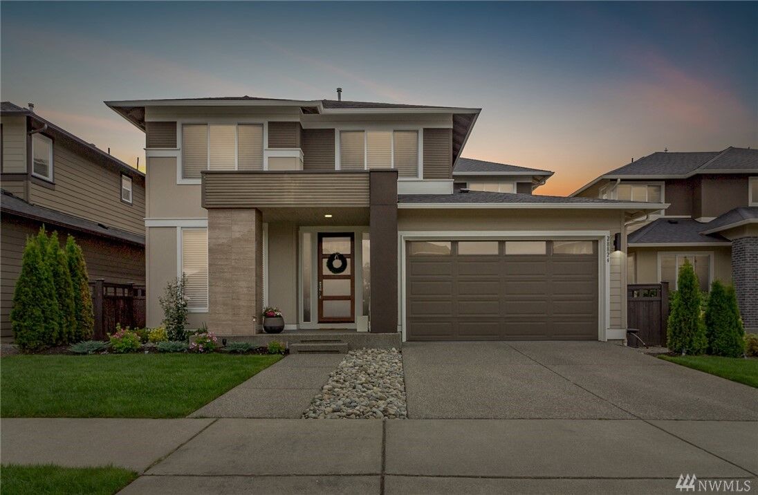 Property Photo:  28824 123rd Way SE  WA 98092 