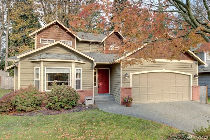 1006 97th Dr SE  Lake Stevens WA 98258 photo