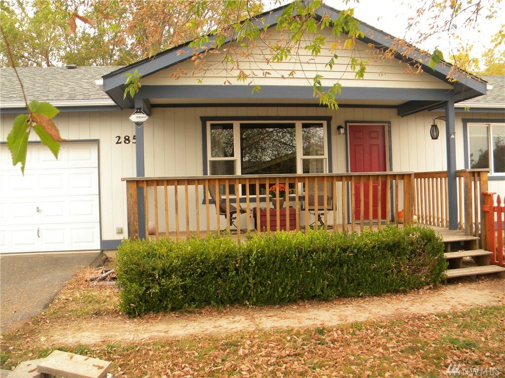 Property Photo: 285 Linda Lane WA 98801