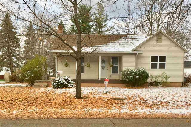 Property Photo:  524 Ament Street  MI 48867 