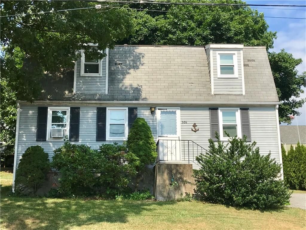Property Photo:  306 Minerva Av  RI 02864 