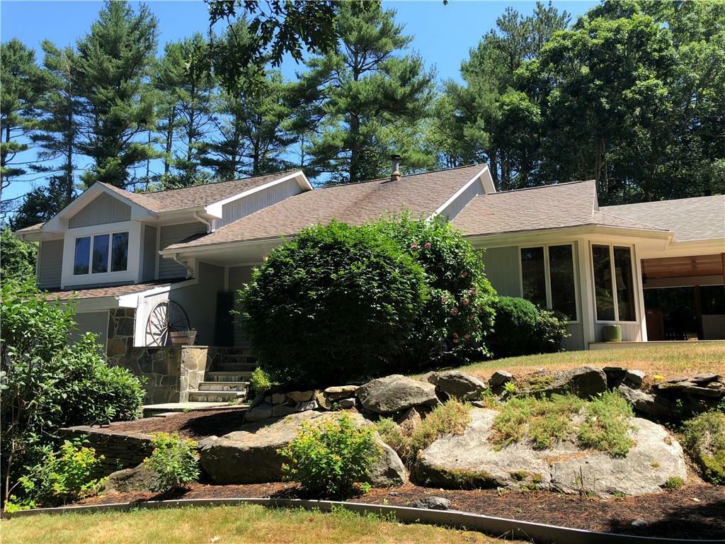 Property Photo: 21 Brook Dr RI 02832