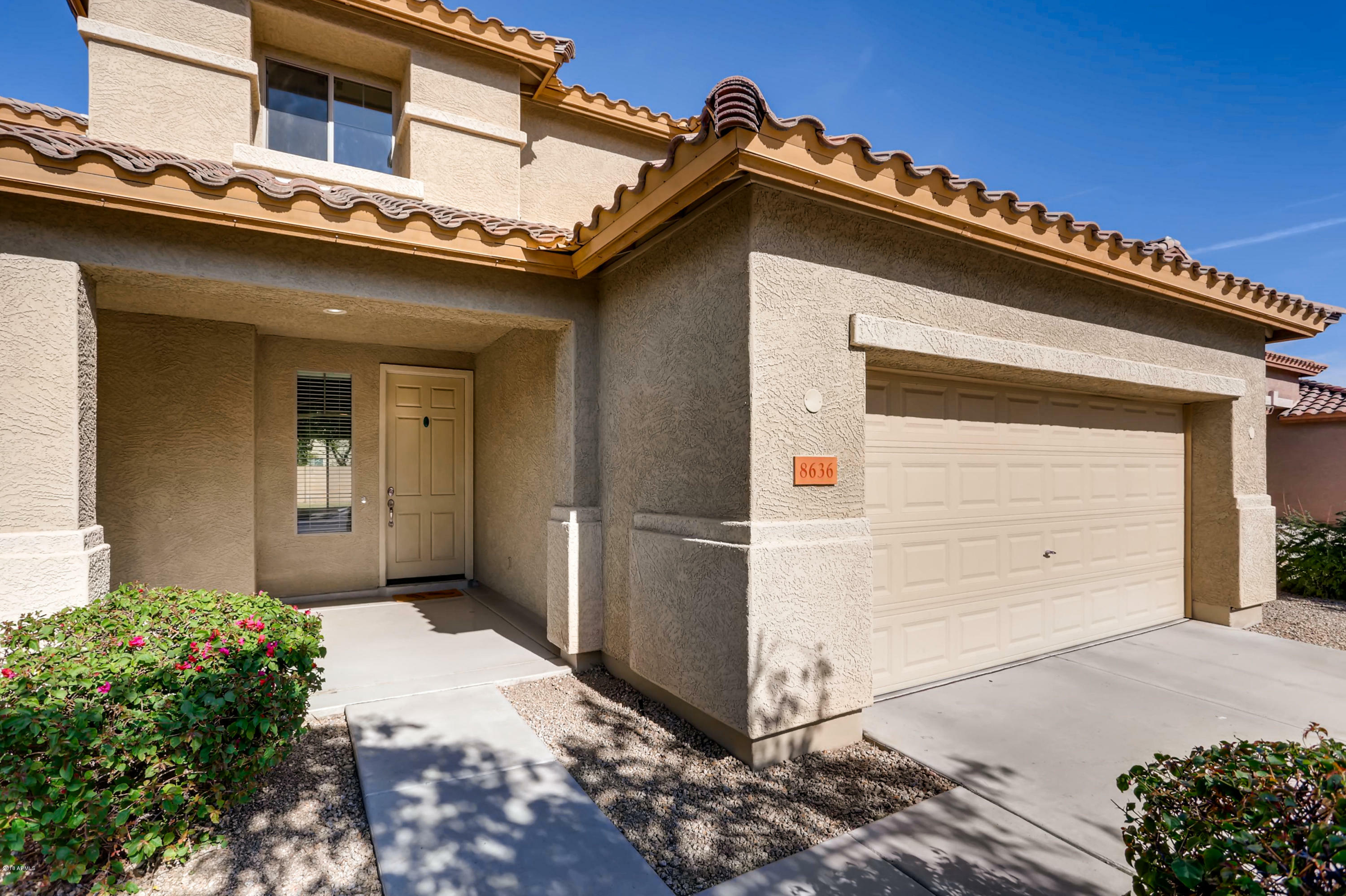 Property Photo:  8636 W Cinnabar Avenue  AZ 85345 