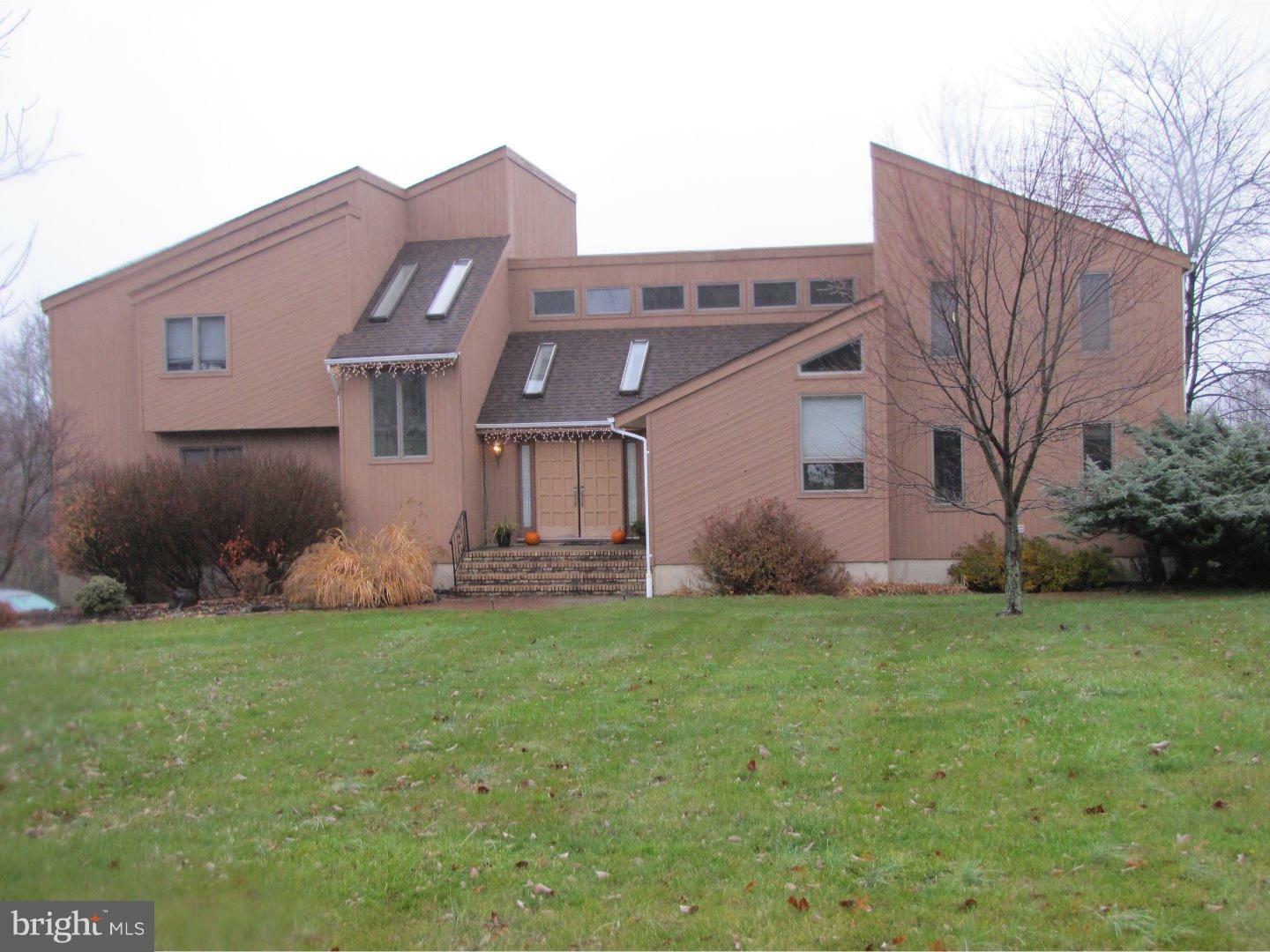 Property Photo: 15 E Ridge Road NJ 08558