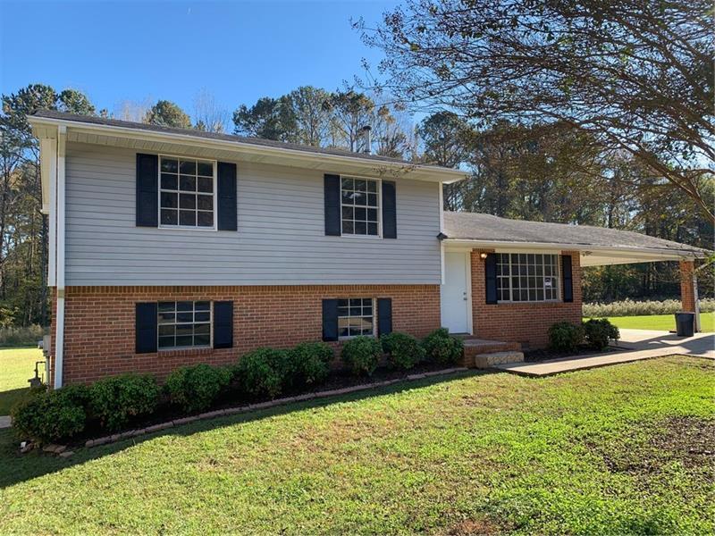 Property Photo:  8298 Englewood Trail   30274 