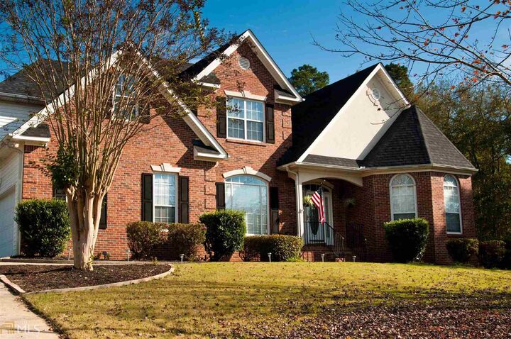 218 Arthur Dr 35  McDonough GA 30252 photo