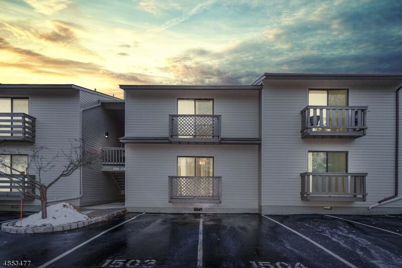 Property Photo: 1504 Spruce Hills Drive 04 NJ 08826