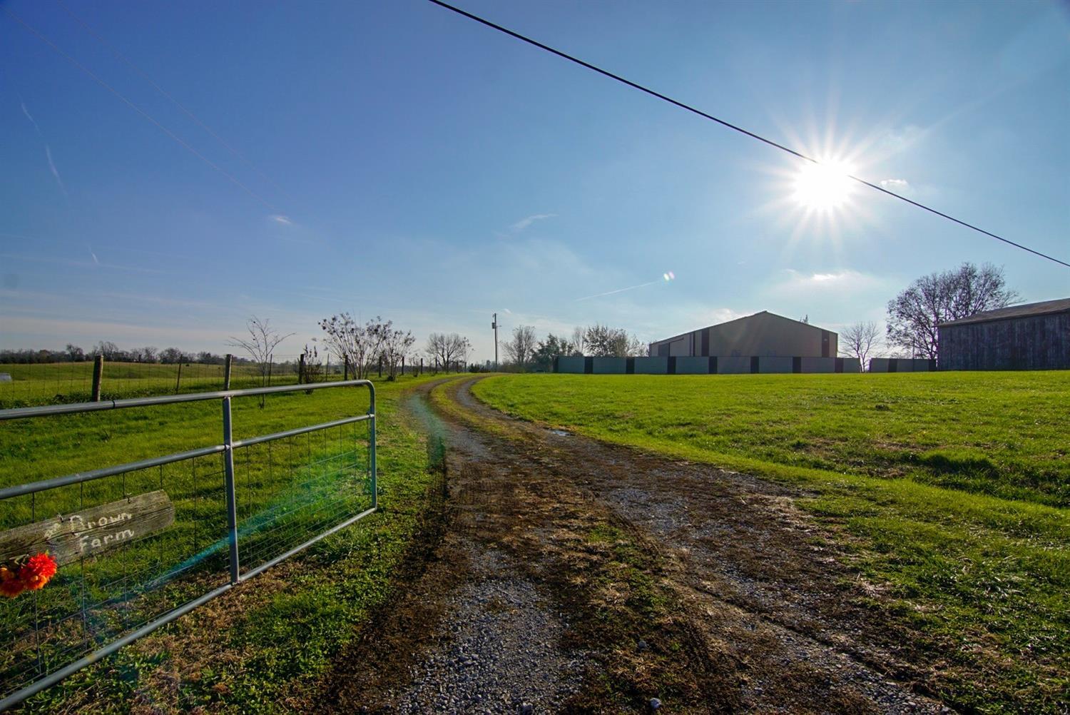 Property Photo:  2056 Bohon Road  KY 40330 