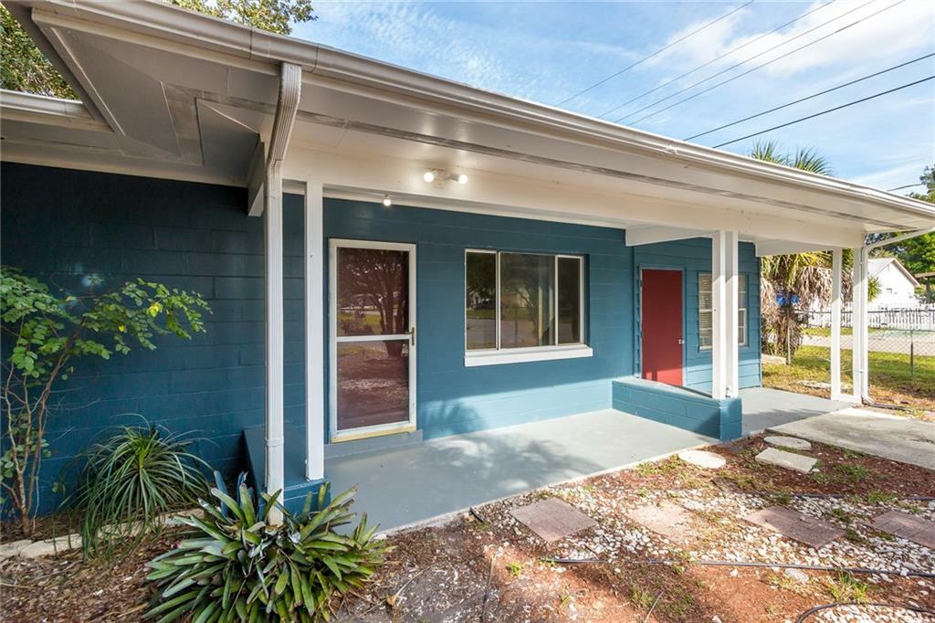 Property Photo: 137 Church Street FL 34229