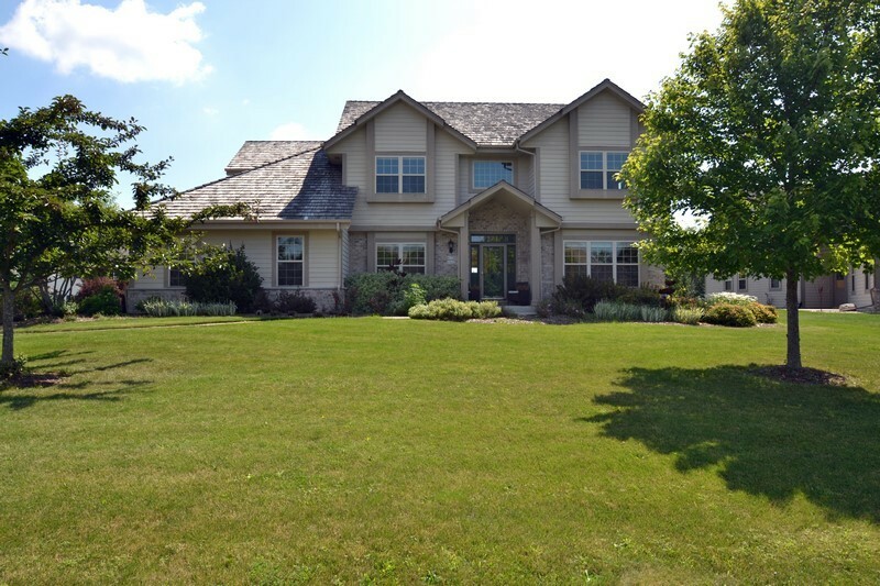 Property Photo:  W170n7632 Patrician Pkwy  WI 53051 