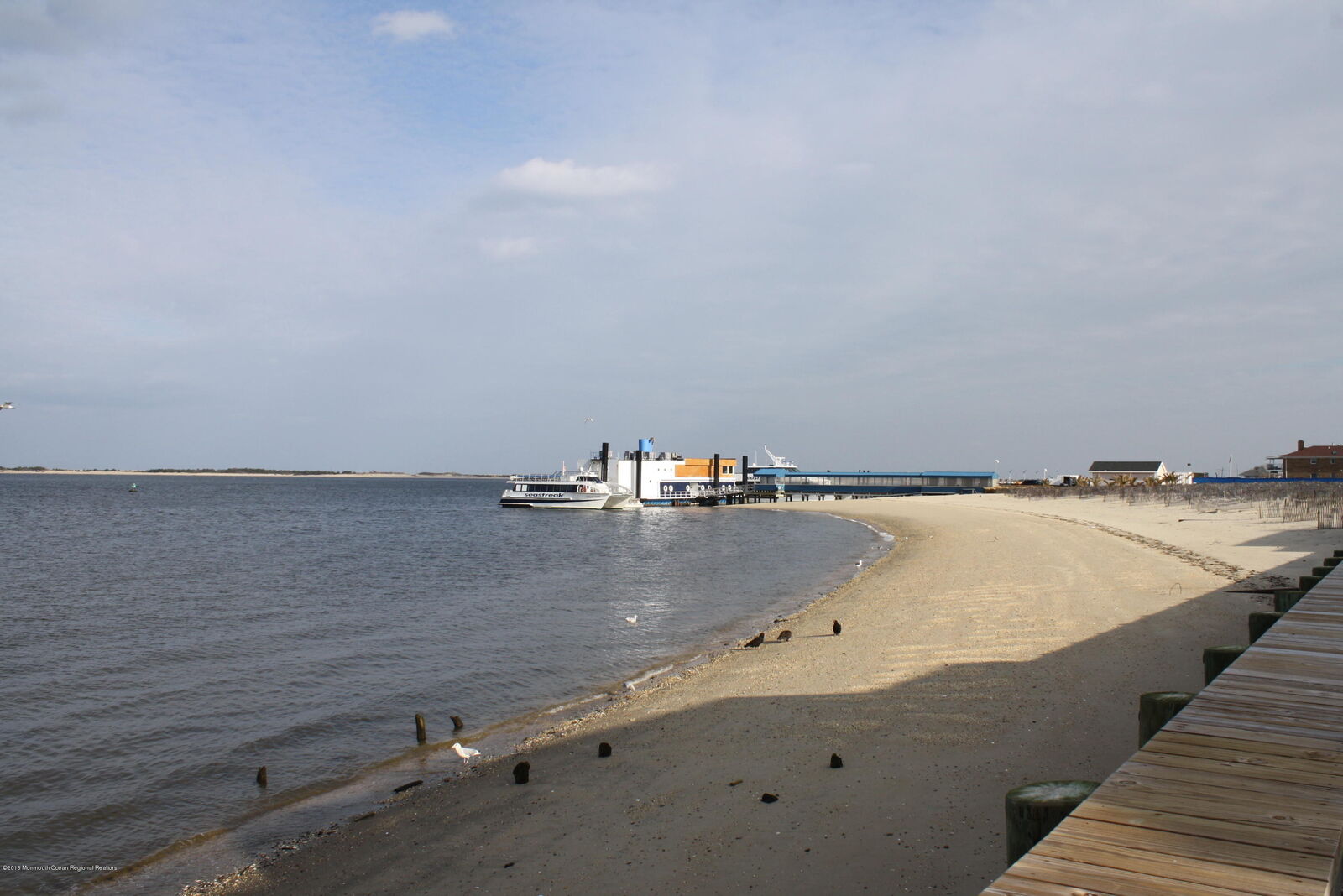 Property Photo:  330 Shore Drive  NJ 07732 