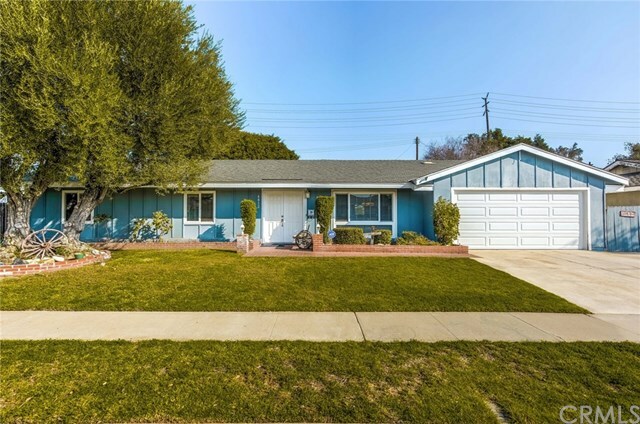 Property Photo: 4812 Kona Kove Way CA 92886