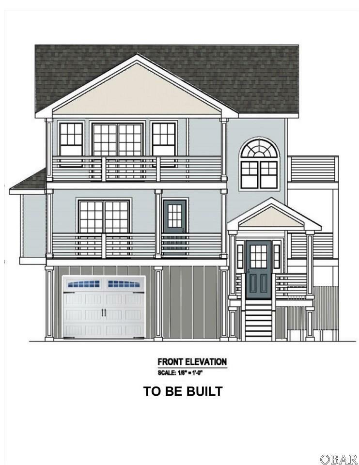 864 Ivory Court Lot #361  Corolla NC 27927 photo