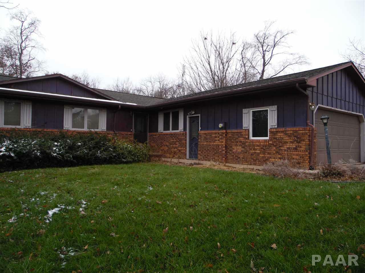 Property Photo:  9528 W Excalibur  IL 61547 