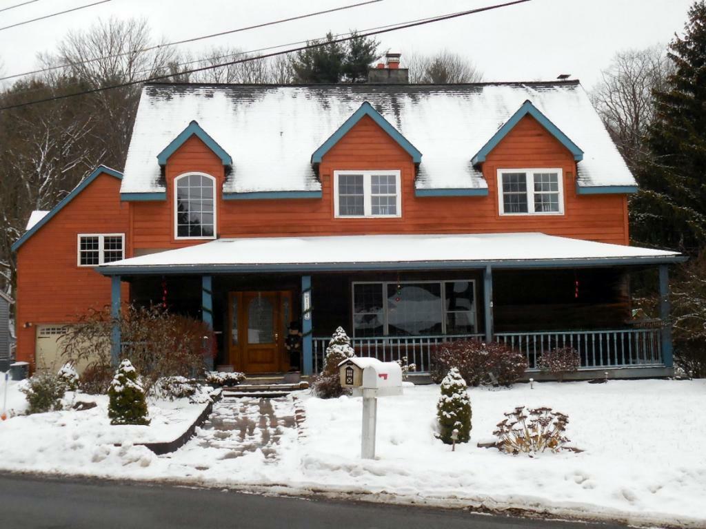 Property Photo: 1104 Middle Stella Ireland Road NY 13905