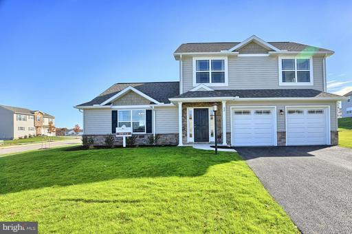 Property Photo: 32 Park Avenue PA 17019