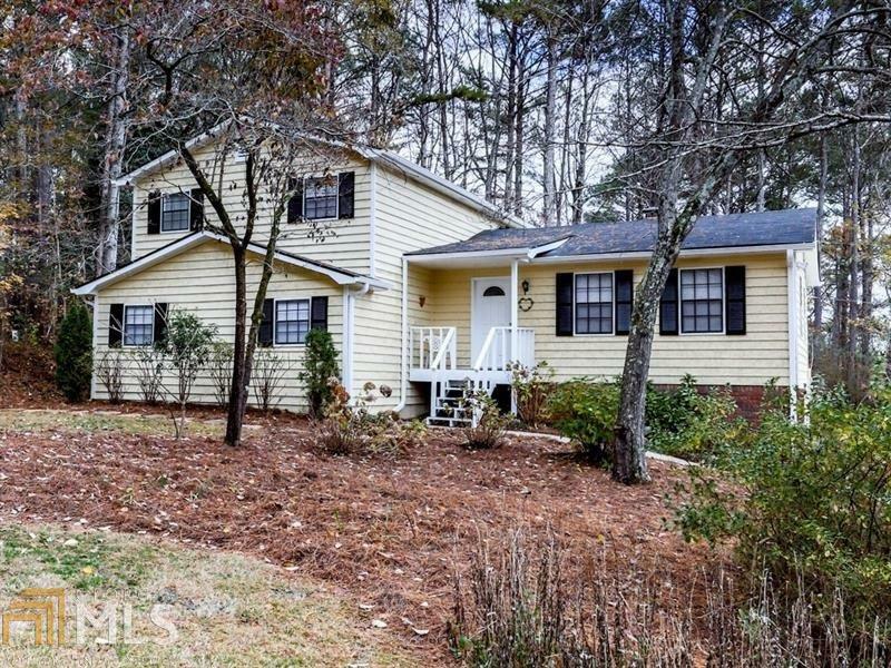 Property Photo:  706 Cristy Ln  GA 30188 