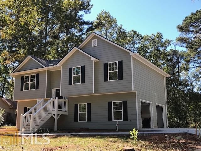 Property Photo:  3055 Pritchards Ridge Dr 2  GA 30135 