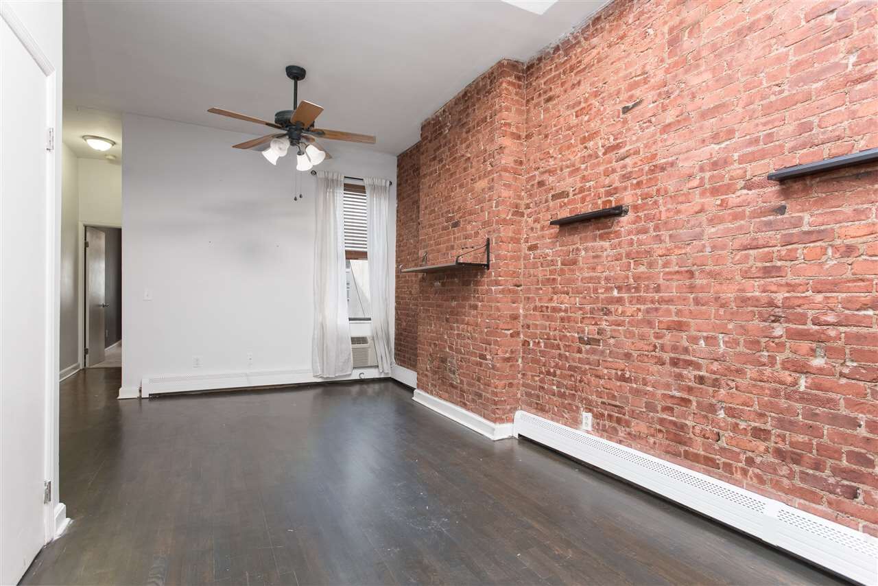 Property Photo: 259 12th St 5A NJ 07030