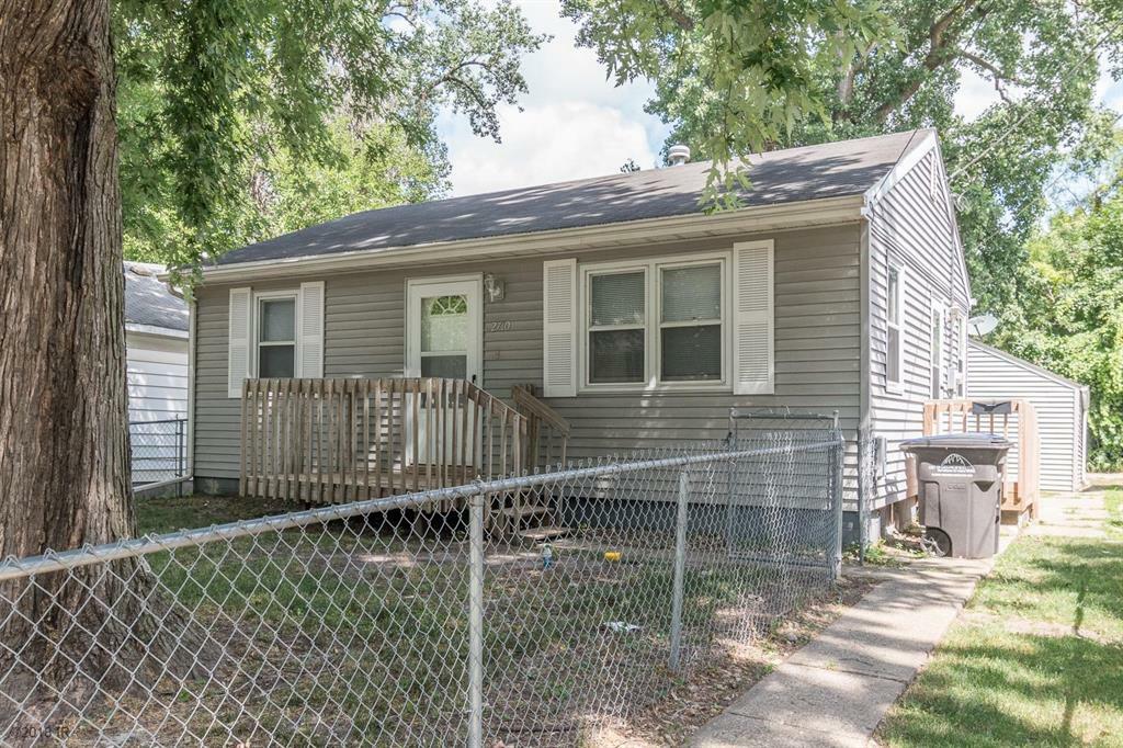 2710 Cleveland Avenue  Des Moines IA 50317 photo