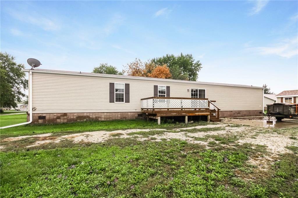 Property Photo:  170 N 1st Street  IA 50218 