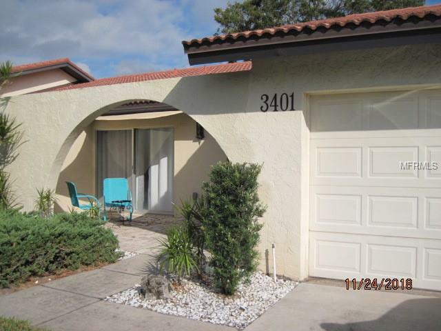 Property Photo:  3401 Montilla Court 8412  FL 34232 