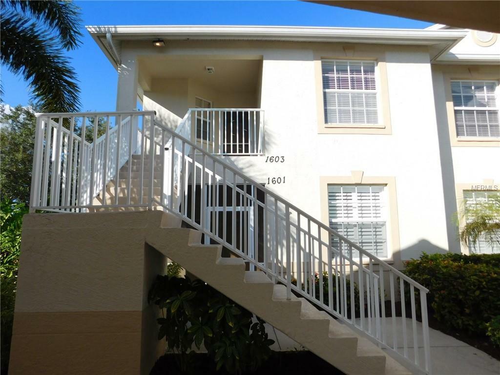 Property Photo:  1603 Auburn Lakes Circle #2  FL 34292 