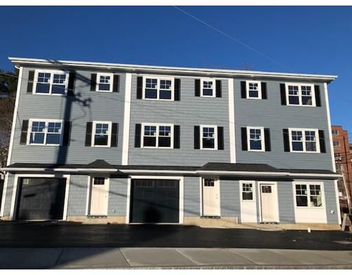 Property Photo:  3 Lowell Street 3  MA 02453 