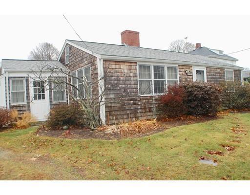 Property Photo: 52 Otis Place MA 02066